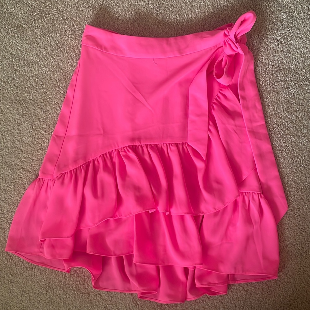 Lilly Pulitzer Nessa Skirt